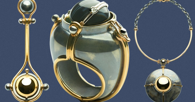 Новое имя в моде: Elie Top