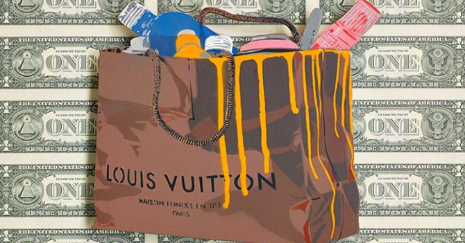 Новый капитализм и Uber-экономика: как мы перестали платить традиционным корпорациям