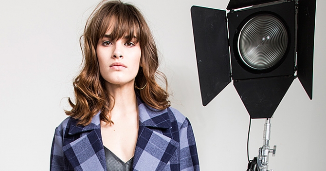 Обзор Buro 24/7: I Am Studio, resort 2015