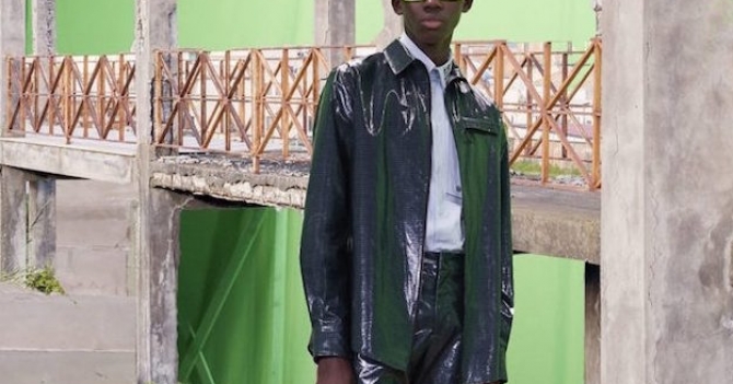 Off-White, коллекция pre-fall 2019