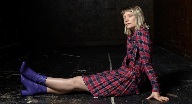 Opening Ceremony, коллекция весна-лето 2018