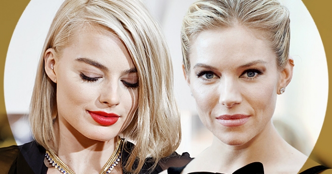 \"Оскар-2015\": лучшие beauty-образы