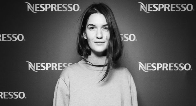 Открытие бутика Nespresso в ГУМе