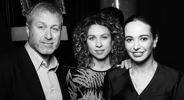 Открытие фестиваля «Context. Диана Вишнёва»