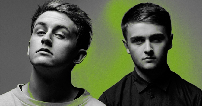 Плейлист выходного дня: 22—23 ноября