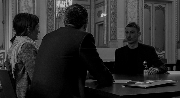Как поступить в бакалавриат иностранного института