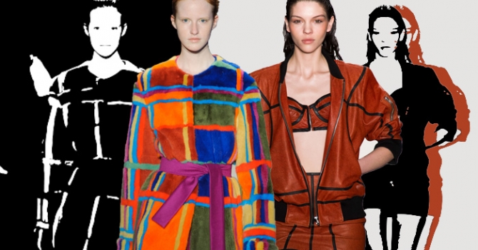 Trend report: 10 главных тенденций Недели моды в Нью-Йорке