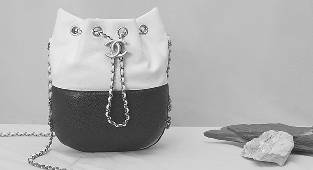 Сумка Chanel — выбор Buro 24/7