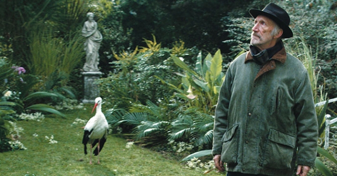 Право на радость: кино и жизнь Отара Иоселиани