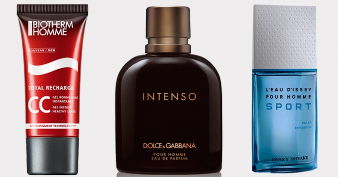 Чем порадовать мужчину на 23 февраля