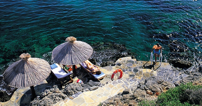 Путешествие на Крит: Элунда и ее головокружительные красоты