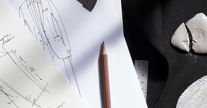 Прямая трансляция мужского показа Burberry, весна-лето 2016