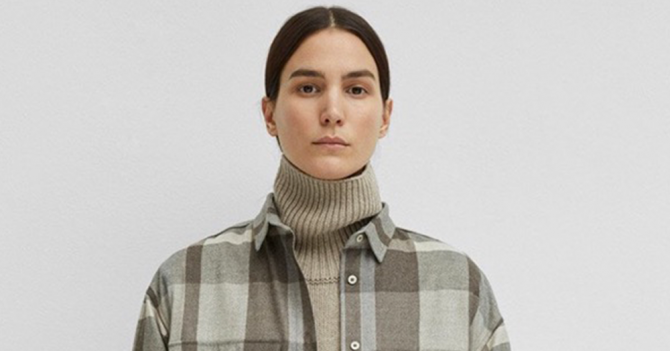 Зимний гардероб: что покупать и как все это носить