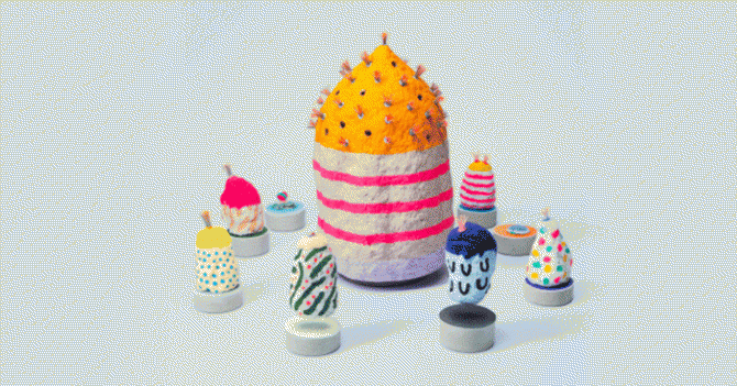 Google предложил дизайнерам задекорировать роутер OnHub