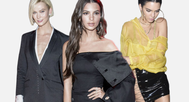 Met Gala 2017: неудачные образы Кендалл Дженнер, Эмили Ратаковски и Кэти Перри с вечеринки