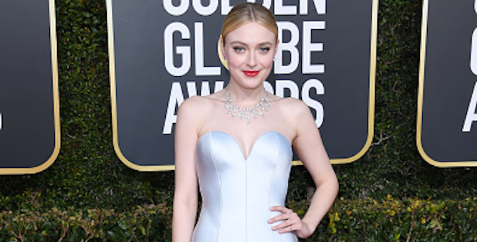 «Золотой глобус — 2019»: лучшие образы