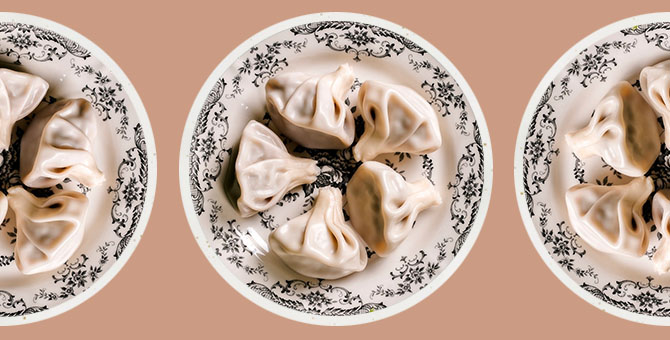 Хинкали, хачапури и коктейли на опасной чаче в грузинских ресторанах Москвы