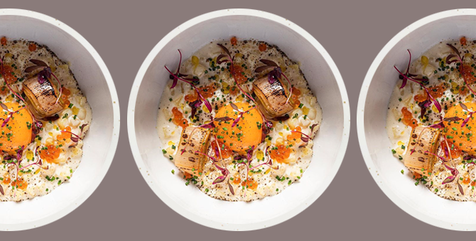 Новости доставок: Flora no Fauna, Maestrello, «КМ20» и другие рестораны