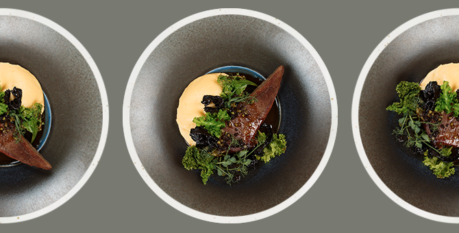 Новости доставок: Bosco Cafe, Noor Bar и другие рестораны