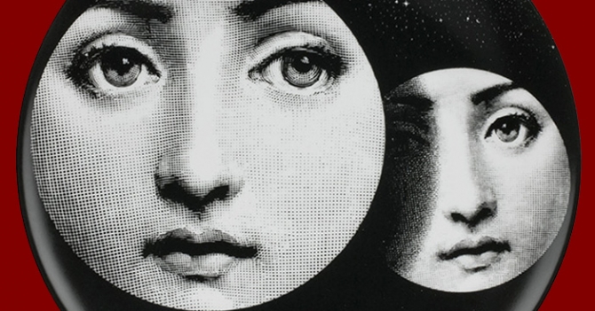 Ретроспектива \"Пьеро Форназетти практическая магия\": парижское прочтение