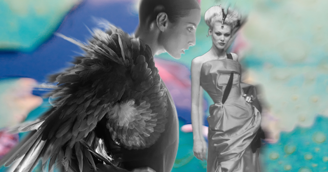 Что смотреть в этом сезоне: фэшн-выставки весны, которые не хотелось бы пропустить