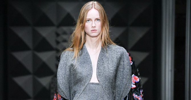 Louis Vuitton, коллекция осень-зима 2023