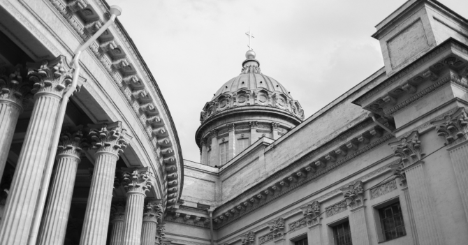 Путеводитель по советскому андеграунду в Петербурге