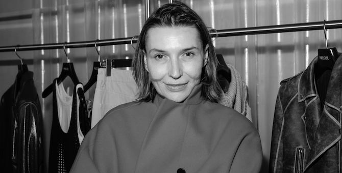 Наталья Максимова, Инга Берман и другие гости открытия бутика Precise