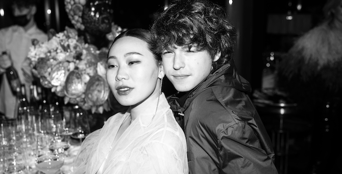 Как прошел день рождения ресторана «Сахалин»