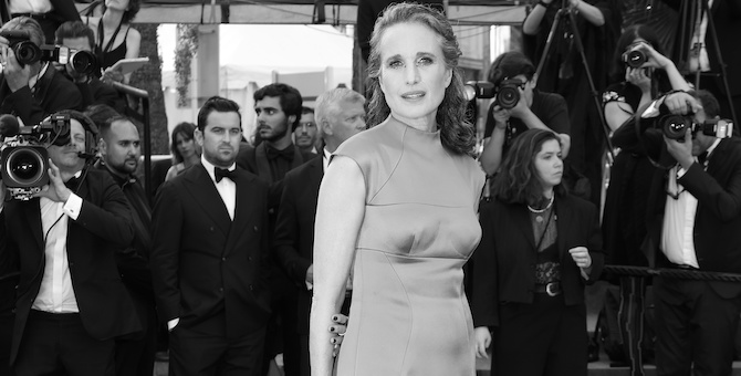 Каннский фестиваль-2022: церемония закрытия