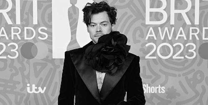 Brit Awards 2023: все победители