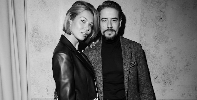 Как прошло открытие ресторана Ester