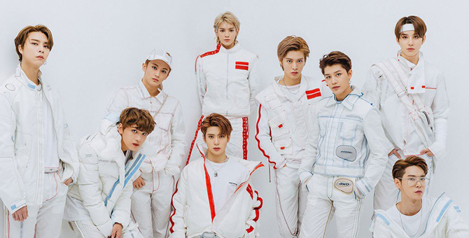 Как устроен k-pop-проект NCT — самая безграничная группа современности