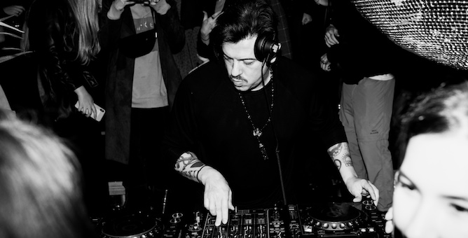 Как прошла вечеринка Simach.Ultima