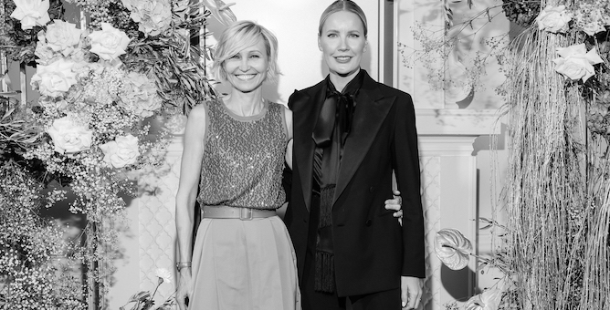 Как прошел ужин Longines в клубном доме Kuznetsky Most 12 by Lalique