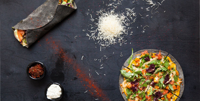 Четыре курса тяжелого люкса: повар — о дурном вкусе русской гастрономии