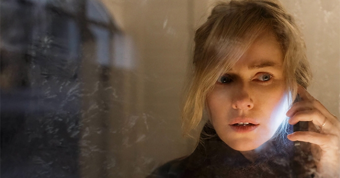 Зачем смотреть «Взаперти» с Наоми Уоттс и Джейкобом Трембле