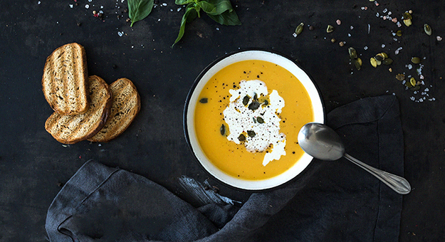 Советы по питанию во время поста