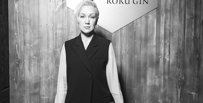 Как прошел ужин в пространстве Roku Seasons