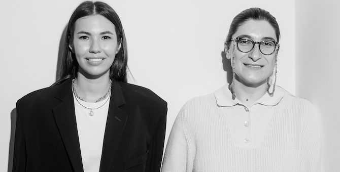 Как прошло открытие выставки Rituals в Lobby