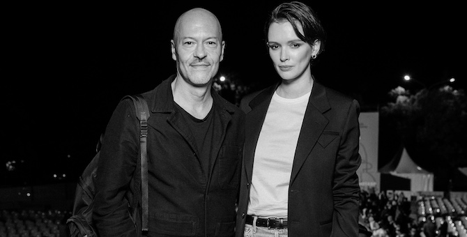 «Кинотавр-2021»: специальный показ фильма «Капитан Волконогов бежал»