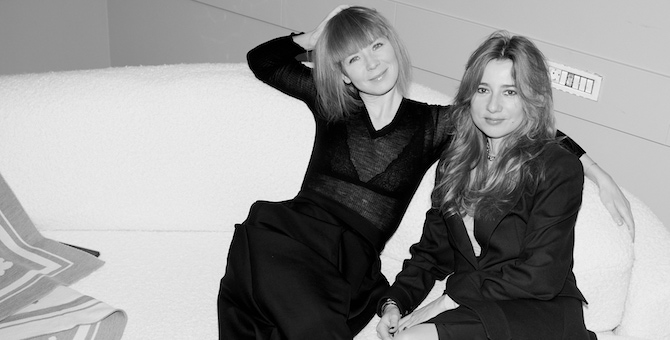 Запуск платформы Manner & Matter в галерее «Эритаж»: как это было