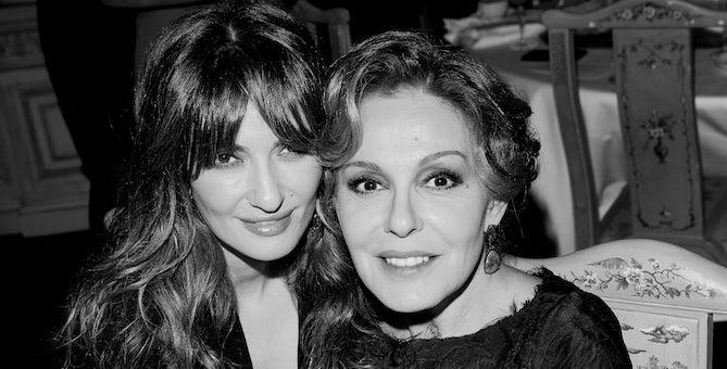 Как прошел ужин Maison Francis Kurkdjian в «Турандот»