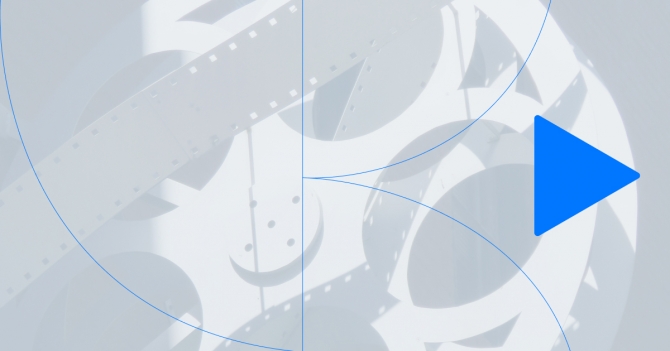 На связи BURO: 4 видео о культовых личностях в мире кино