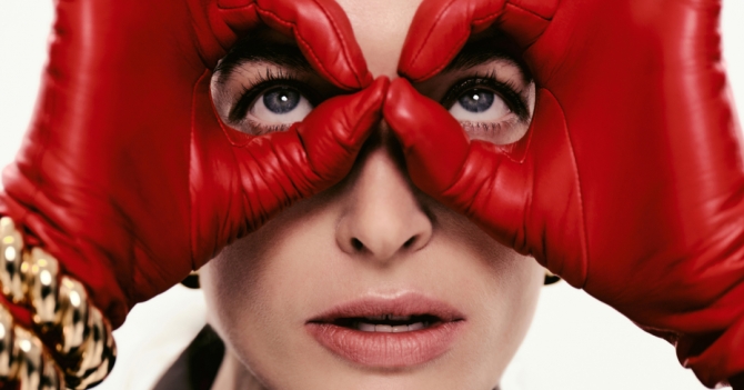 Новое имя. Ethereal Couture — бренд-ателье, где рождается деми-кутюр