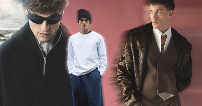 Мужская мода в России: между базой и поиском себя