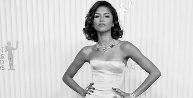 SAG Awards: красная дорожка