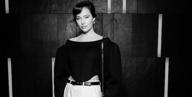 Как прошла премьера спектакля «Каренина. Процесс» в «Барвихе Luxury Village»