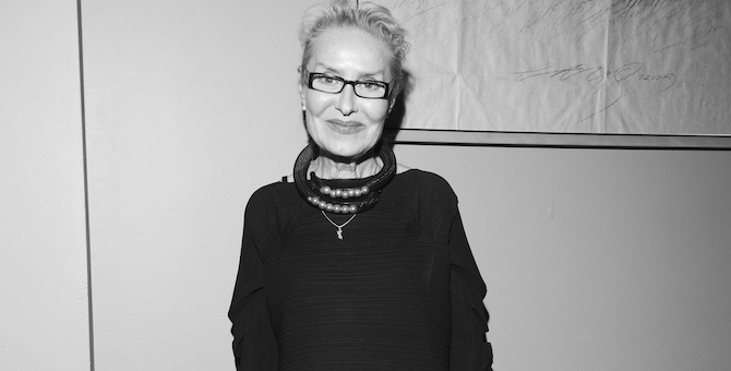 Как прошел ужин МАММ и галереи Window Project в «Доме 12»