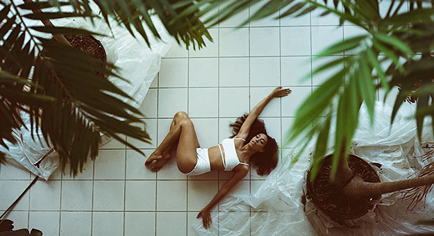 Соланж: как быть крутой и независимой сестрой Бейонсе